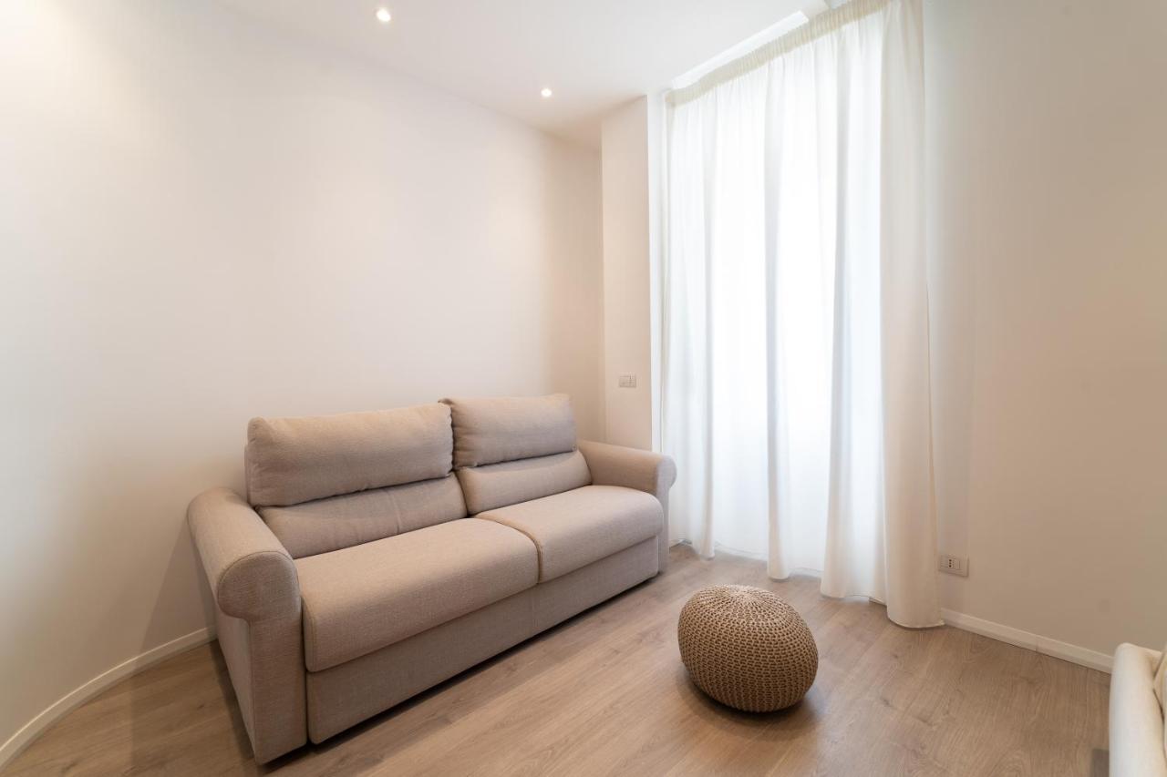 Hotel Coclea Relais San Teodoro  Exteriér fotografie