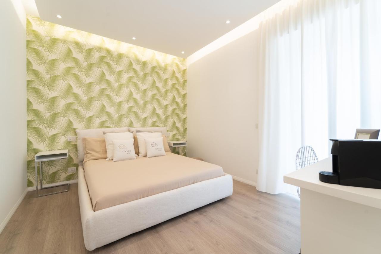Hotel Coclea Relais San Teodoro  Exteriér fotografie